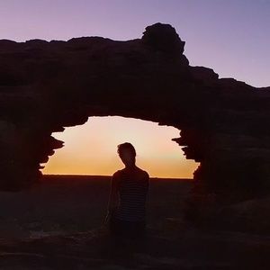 Meet your Posher, Kate